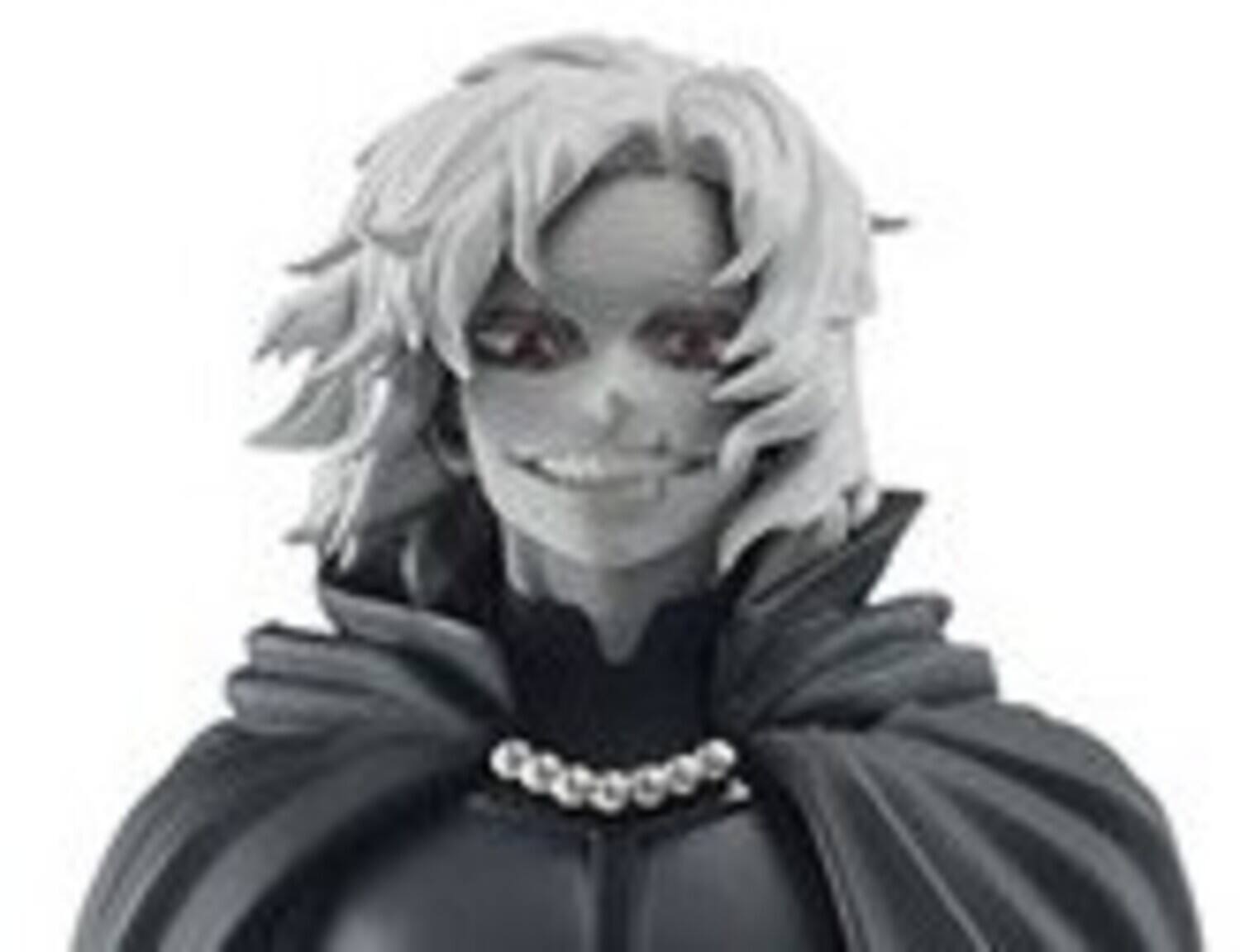 Alt View 2. PopMarket - BanPresto - My Hero Academia - Dioramatic - Tomura Shigaraki  - Collectibles - Multicolor.