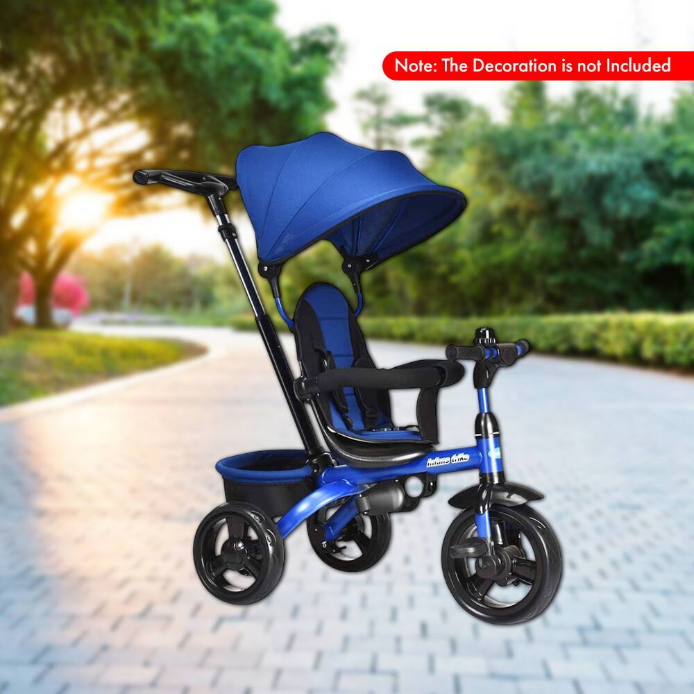 Note: The Decoration is not Included