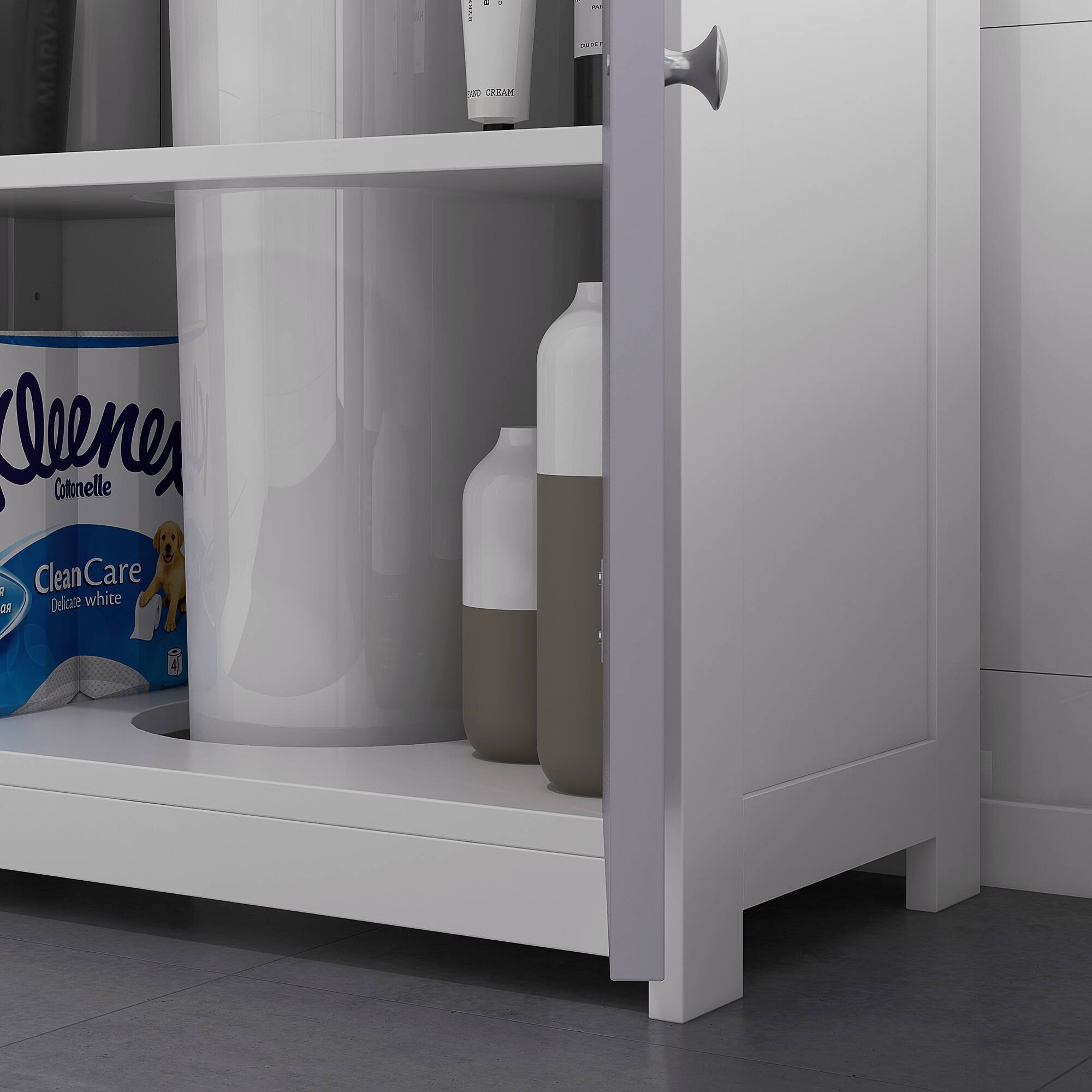 EAY - + 0 CREAM Quene Cottnelle Clean Care os Delicate white