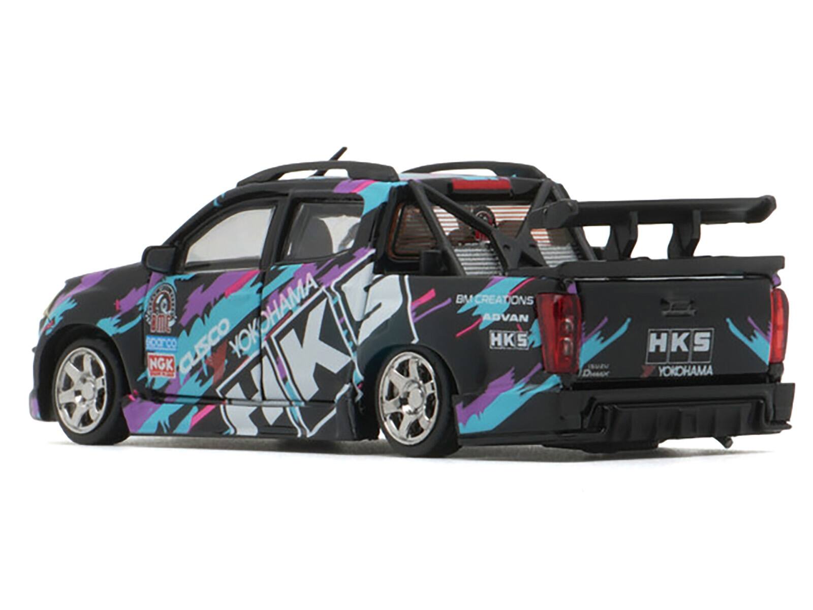 Sure, here is the corrected and grouped text from the image:

- CLISCO
- YOKOHAMA
- BMCREATIONS
- ADVAN
- HKS
- NGK
- HKS
- YOKOHAMA
- BMCREATIONS