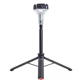 Devos Outdoor - LightRanger 800 Mini Rechargeable 800 Lumen Adjustable Overhead Light