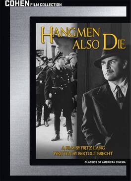 Hangmen Also Die - BLU-RAY