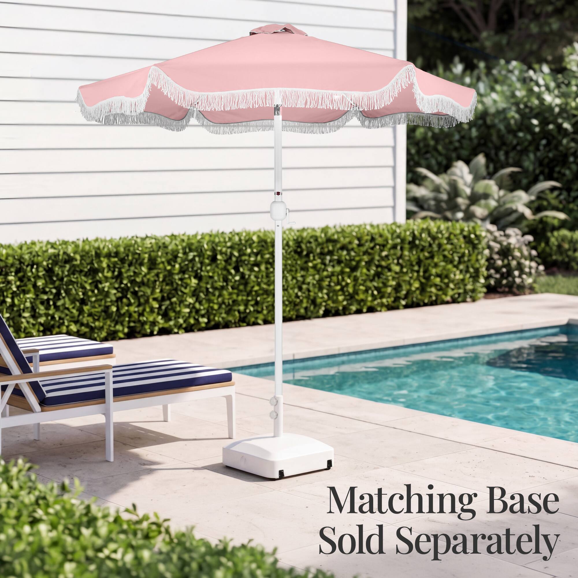 Matching Base Sold Separately