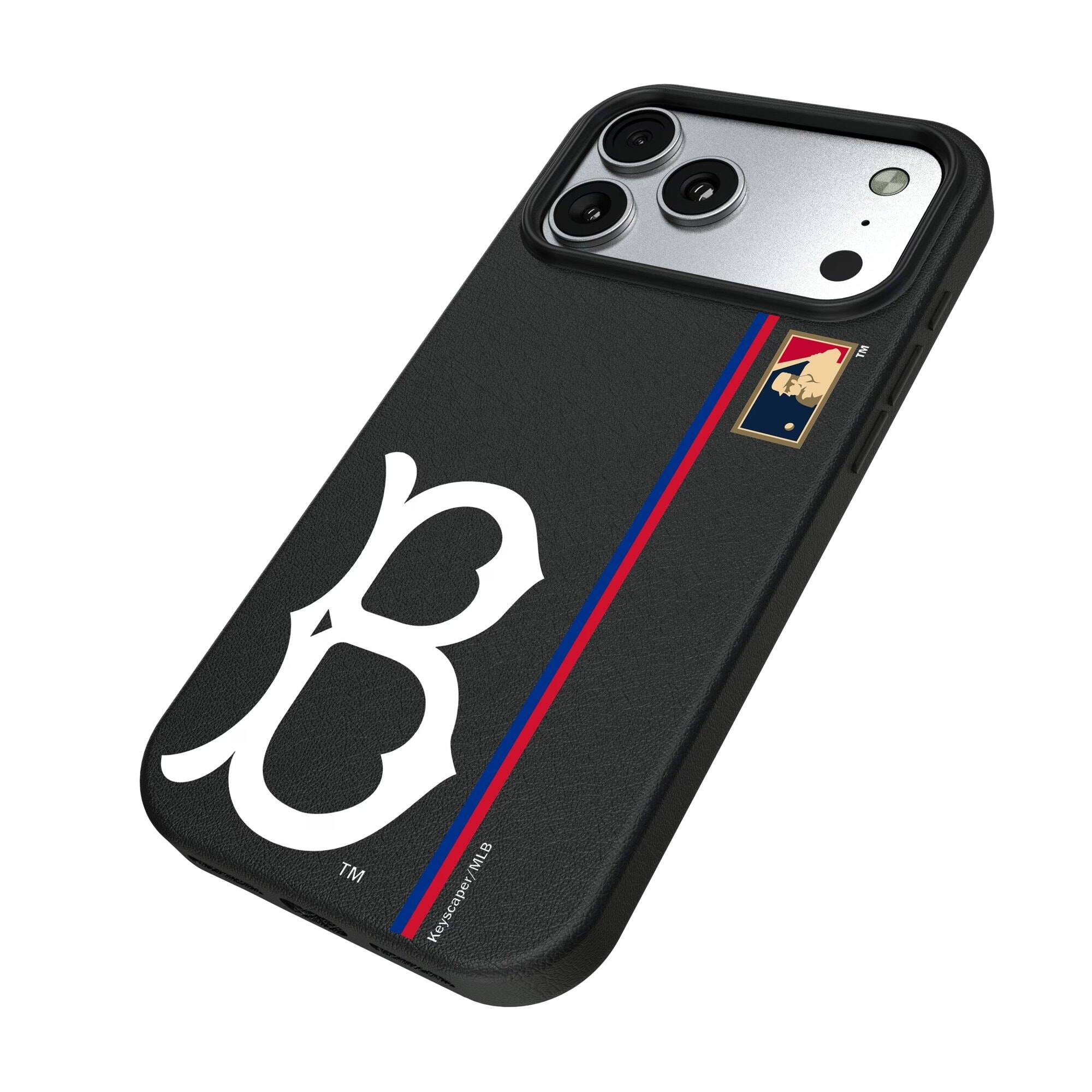 B TM Keyscaper/MLB