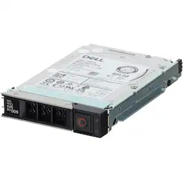 Dell - Refurbished Excellent - 600GB 10K 512n 12Gbps SAS 2.5 HDD Exos 10E2400 (VWDPV) (NOT FOR HOME PC!)