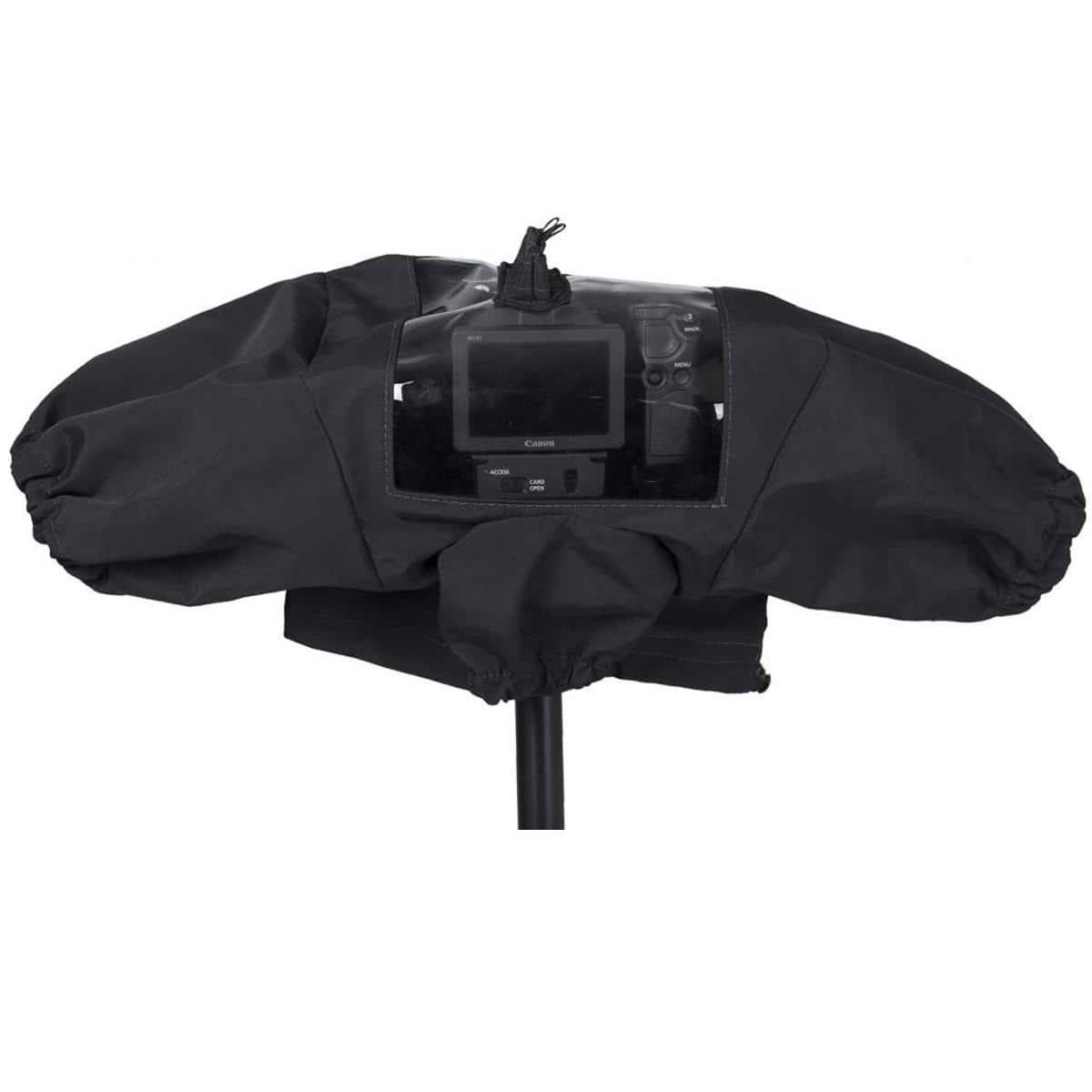 Porta Brace - Rain Slicker for Canon XC15 Camcorder