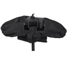 Porta Brace - Rain Slicker for Canon XC15 Camcorder