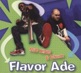 Front Standard. Flavor Ade [CD].