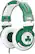Angle Standard. Skullcandy - Kevin Garnett Celtics Hesh Stereo Headphones - Green.