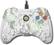 Front Standard. Mad Catz - Call of Duty: Modern Warfare 2 Combat Controller for Xbox 360 (Snow).