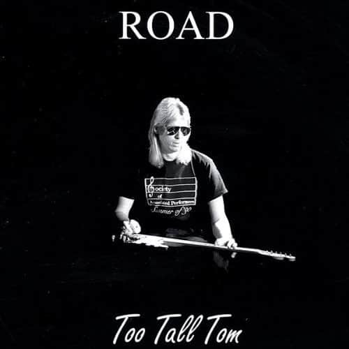 Too Tall Tom - Road   - COMPACT DISCS [CD] price history on PriceWatchPro
