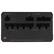 Alt View 15. CORSAIR - RMx Series RM750x 80 PLUS Gold Fully Modular ATX Power Supply - Black.