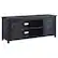 Angle Zoom. Camden&Wells - Colton TV Stand for Most TVs up to 65" - Black Grain.