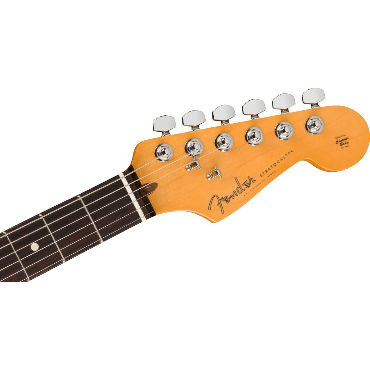 Fender STRATOCASTER