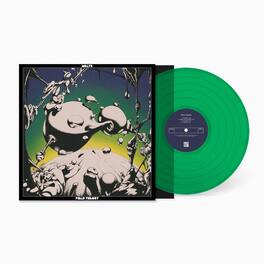 Melts - Field Theory - VINYL LP