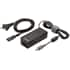  Lenovo - 65 Watt Universal AC Adapter for Notebooks - Black