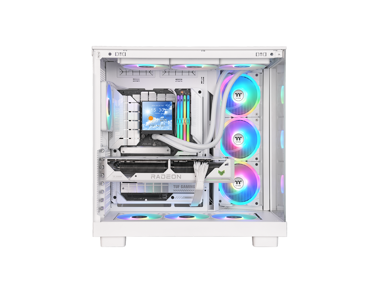 Di0 CI HK Xtt GAMING BRM - - - - 15:30 5 P 120 20 8 -20 : I B F XXXIX   -  - - RADEON TUF GAMING -