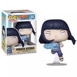Funko - Pop! Naruto Shippuden: Hinata Hyuga - Multicolor