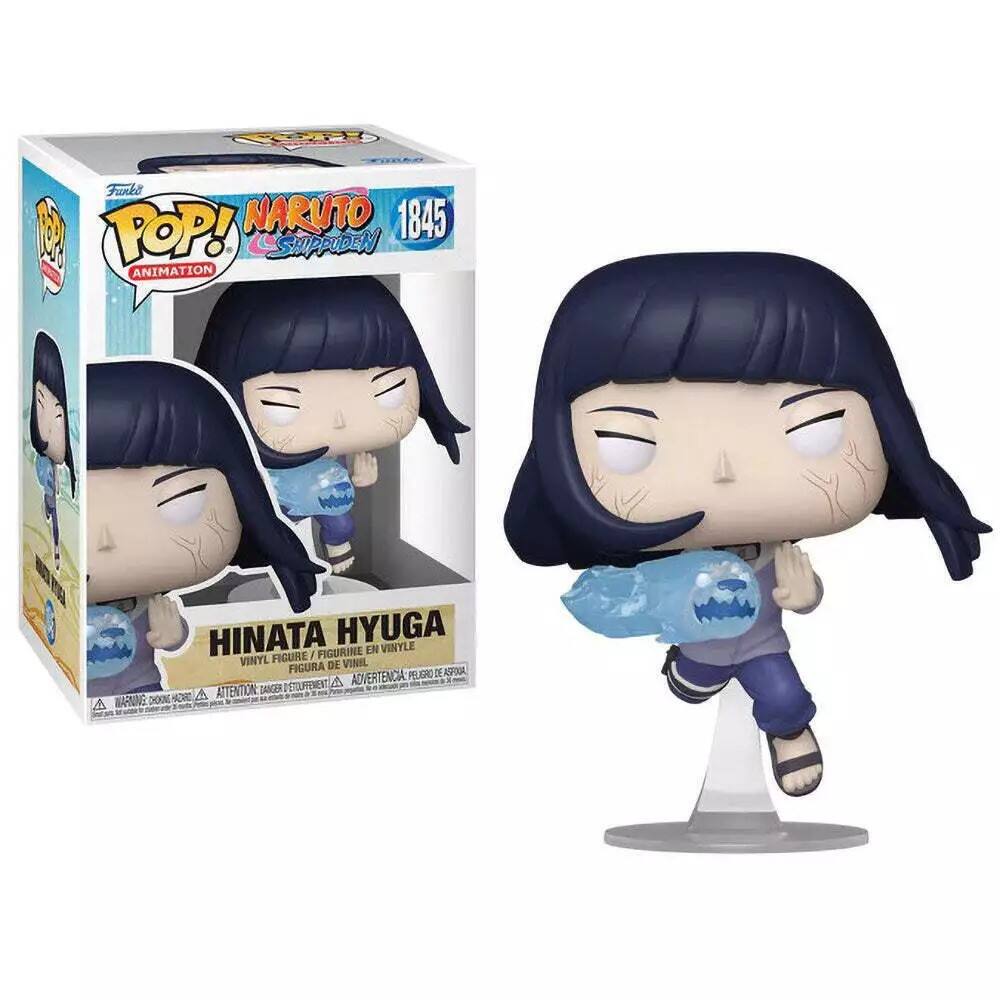 Funko Pop! Naruto Shippuden: Hinata Hyuga