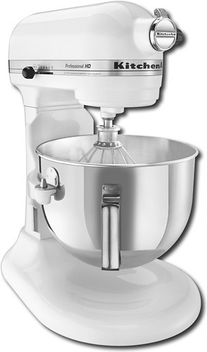 A KitchenAid Stand Mixer—and More—on Sale This Weekend