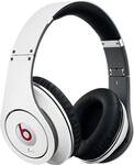 Best Buy: Beats By Dr. Dre Beats Studio Over-the-Ear Headphones Best Buy: Beats By Dr. Dre Beats Studio Over-the-Ear Headphones