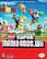 Front Detail. New Super Mario Bros. Wii (Game Guide) - Nintendo Wii.