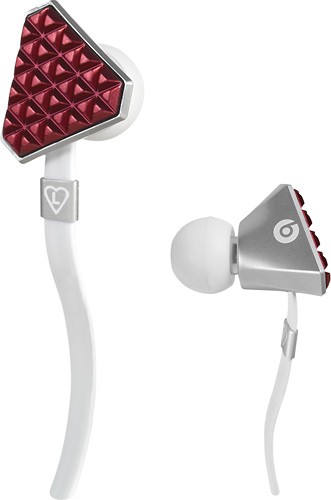 Beats By Dr. Dre Heartbeats By Lady 