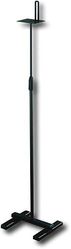 Angle Standard. Bell'O - Surround Sound Speaker Stands (Pair).