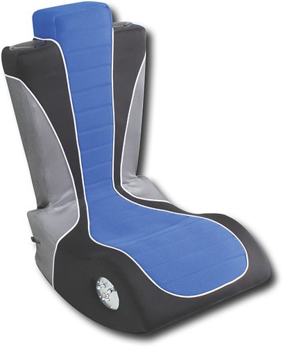 Angle Standard. BoomChair - BOT Gaming Chair.