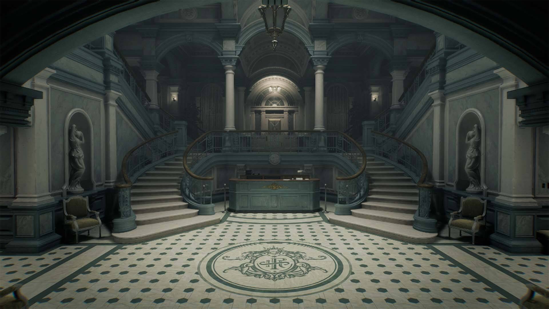 Alt View 1. Nintendo - Resident Evil Requiem.