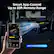 Smart App Control
Up to 33ft Remote Range
APP Control: 33ft Range