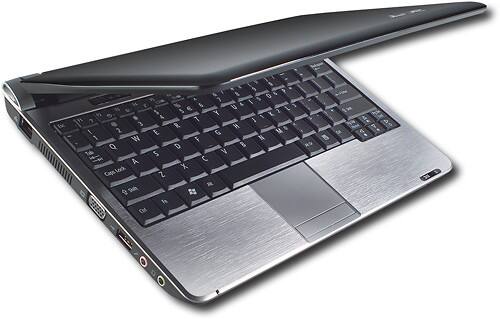 Best Buy: Acer Aspire One Netbook With Intel® Atom™ Processor Diamond ...