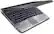 Alt View Standard 4. Acer - Aspire One Netbook with Intel® Atom™ Processor - Diamond Black.