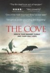Front Standard. The Cove [DVD] [2009].