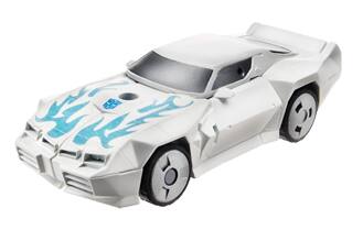 Alt View 6. Transformers - Legends Class Autobot Tailgate and Groundbuster | Transformers Generations Thrilling 30.