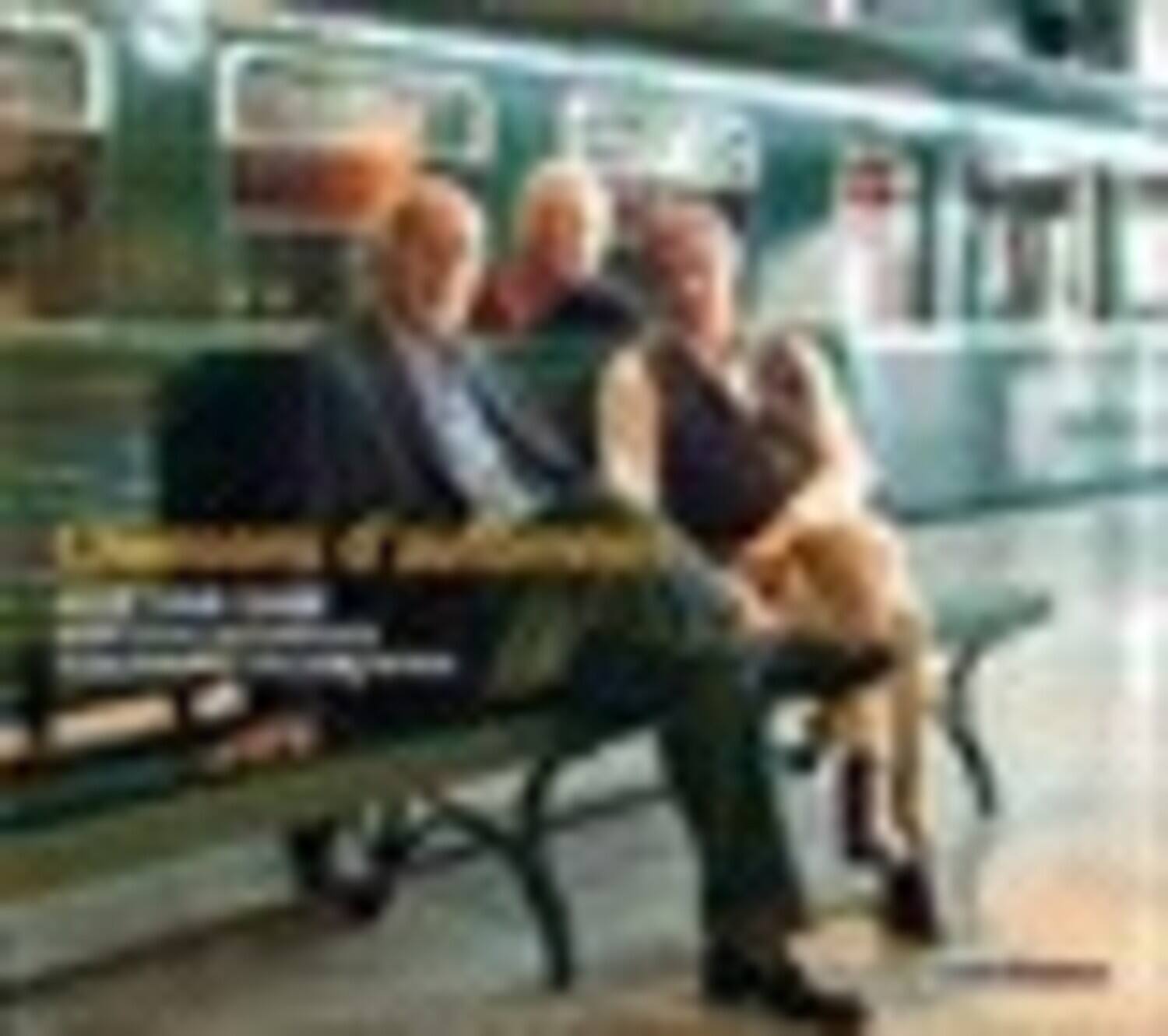 Front. Van Dam,Jose / Rassinfosse / Collard-Neven - Chansons D'automne   - COMPACT DISCS.