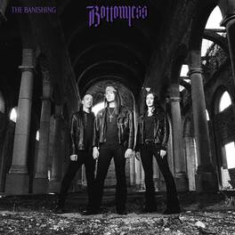 Bottomless - The Banishing - VINYL LP