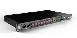 Solid State Logic - 18 26-in / 28-out, High-Performance USB Audio Interface