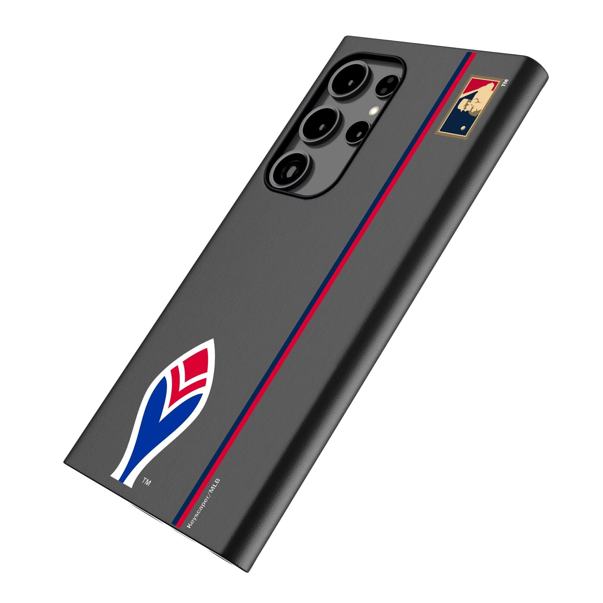 The TM Koyscaper/MLB
