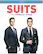 Front. Suits: The Complete Series - BluRay.