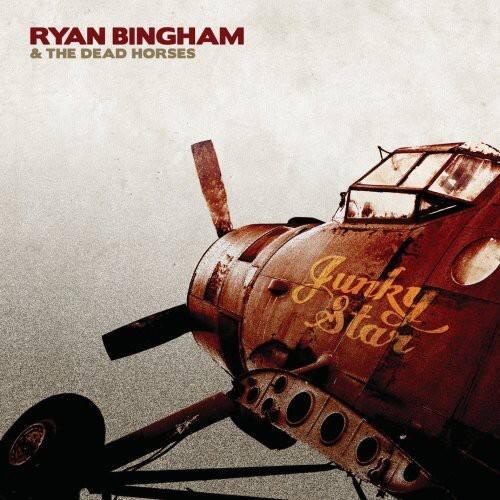 Ryan Bingham - Junky Star  - VINYL LP
