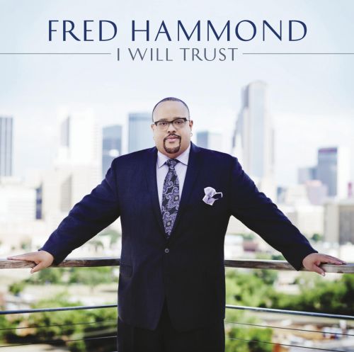  I Will Trust [CD]