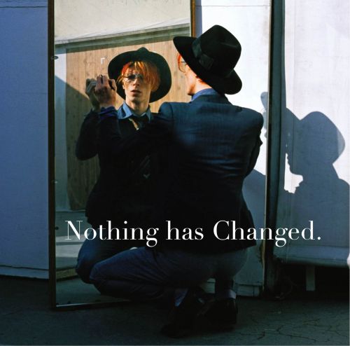  Nothing Has Changed [CD]