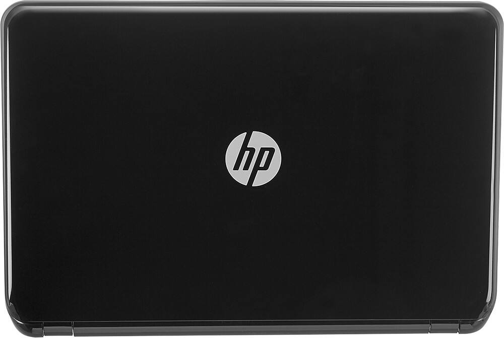 Best Buy: HP Geek Squad Certified Refurbished 15.6