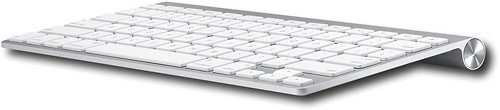 PC/タブレット PC周辺機器 Best Buy: Apple® Wireless Keyboard MC184LL/A
