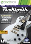 Rocksmith 2014 xbox outlet 360