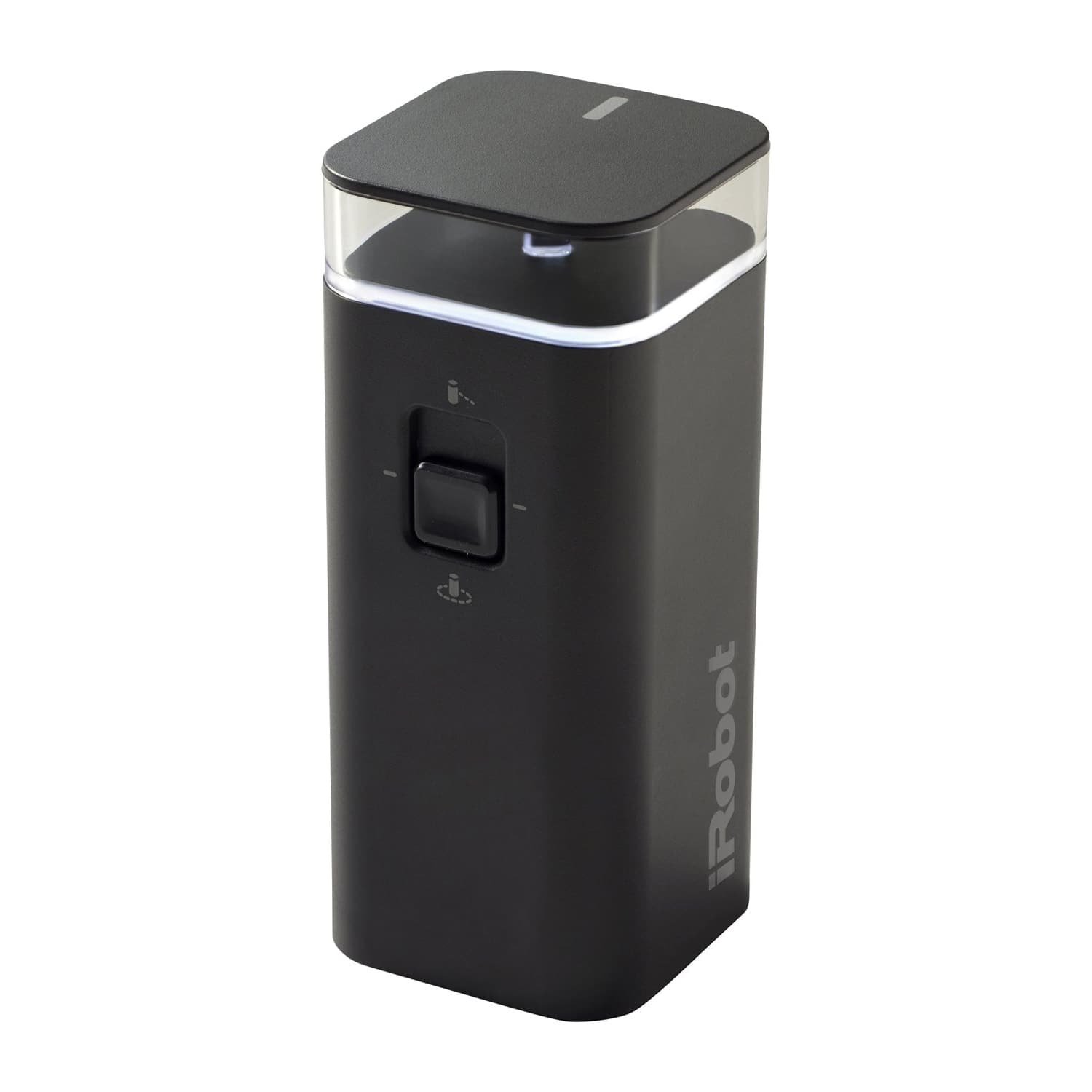 iRobot - Roomba Dual Mode Virtual Wall Barrier - Black