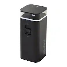 Front. iRobot - iRobot Roomba Dual Mode Virtual Wall Barrier - Black.