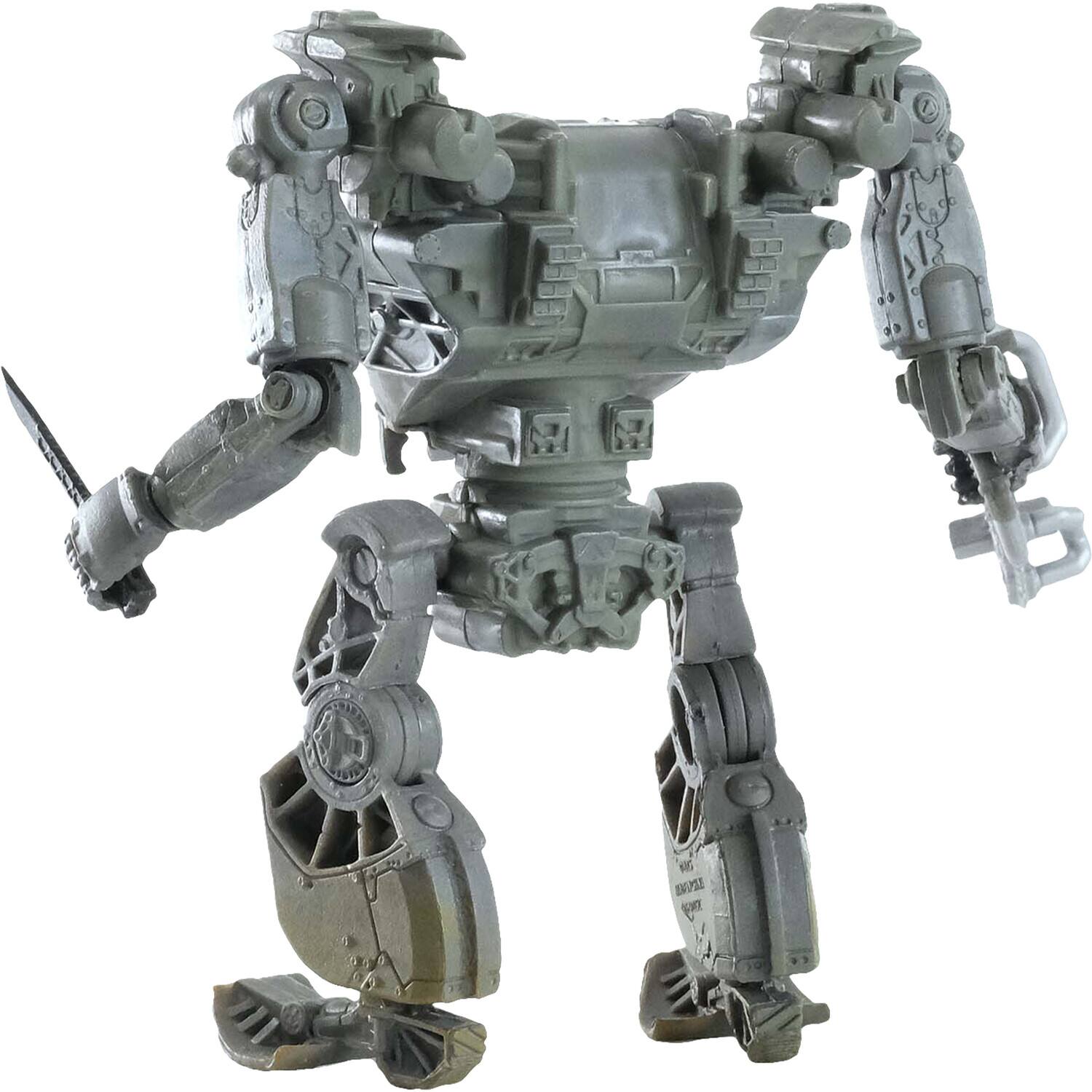 Alt View 4. McFarlane Toys - McFarlane - Avatar - World of Pandora - Amp Suit & Col. Miles Quaritch   - COLLECTIBLES - Multicolor.