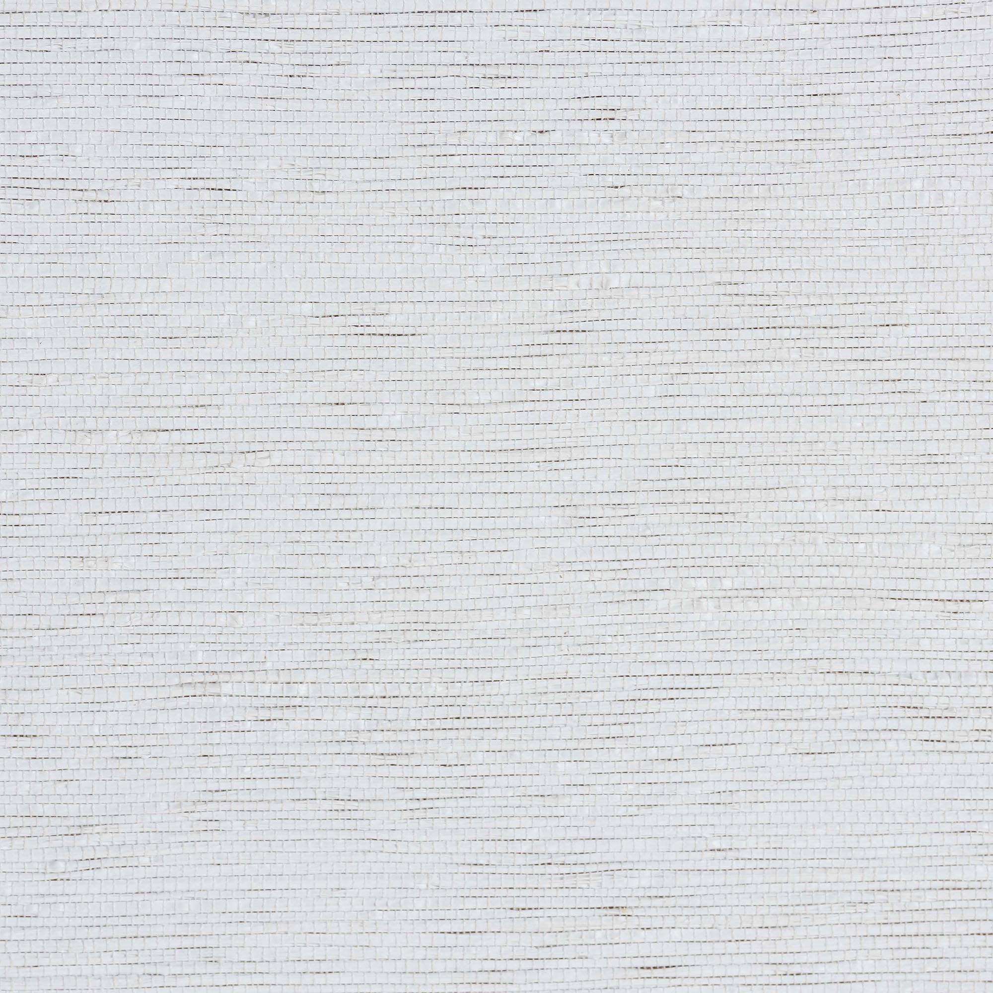 Alt View 4. bali & pari - Xavier Grasscloth Tall Storage Cabinet - Woven Accent Displaying Tower Bookcase with Open Shelves and Drawers - White/Gold.